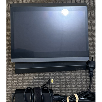 Lenovo  ThinkSmart HUB 500 i5 i5-7500T 11.6" 